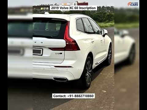 Thumbnail 2019 Volvo XC 60 Inscription 2019 New-Delhi