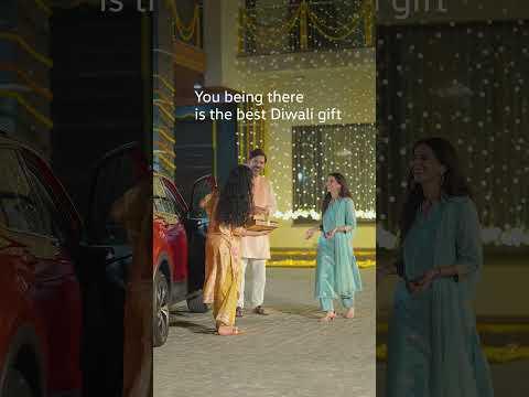 Thumbnail Volkswagen | Happy Diwali