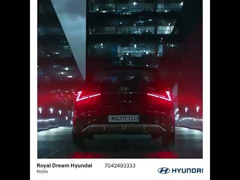 Thumbnail Hyundai i20.