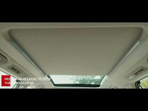 Thumbnail Panoramic Moon Roof