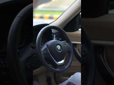 Thumbnail Rohit and family gets their dream ride home | #bmw3series GT | #spinny | #shorts