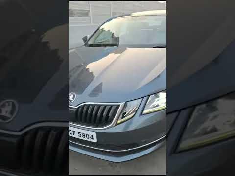 Thumbnail 2019 SKODA OCTAVIA 1.8 TSI L&amp;K AT.