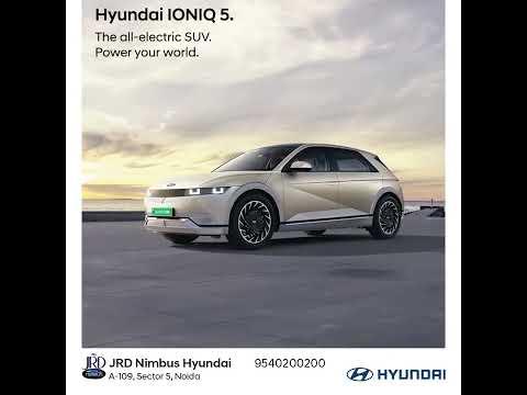 Thumbnail New Hyundai I20.