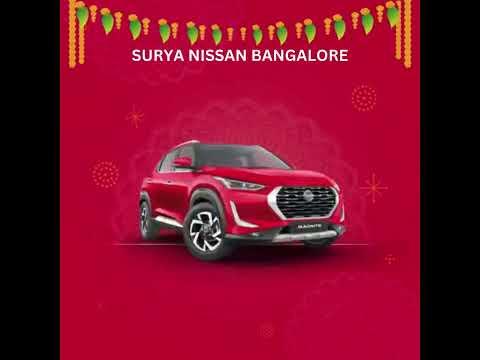 Thumbnail SURYA NISSAN BANGALORE