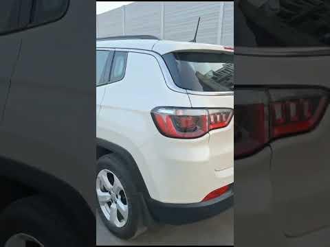 Thumbnail 2019 JEEP COMPASS LONGITUDE 1.4 (O) AUTOMATIC.