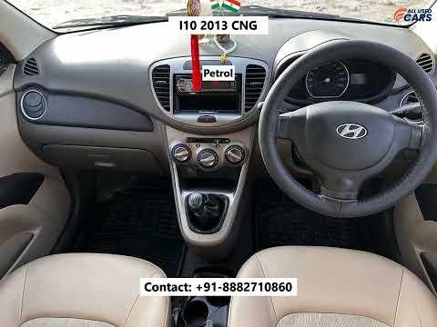 Thumbnail 🔺I10 2013 CNG🔺

~ April 2013 New-Delhi