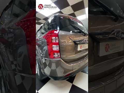 Thumbnail Mahindra Xuv500 available at best price in Bangalore @classicautomotives797