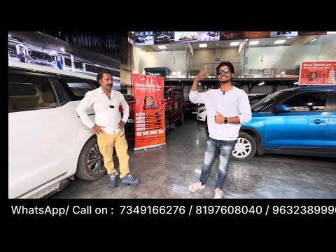 Thumbnail Alfacarslive Inventory 24th Sept #ExploreKannadiga #buyusedcarsinbangalore #luxuryusedcars #usedcars