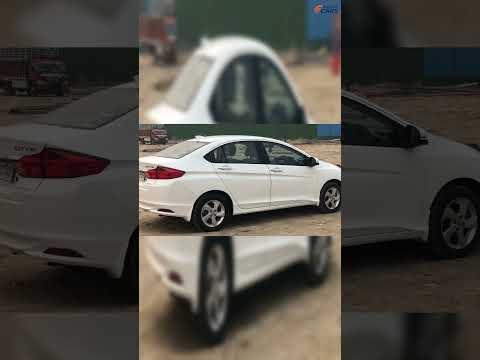 Thumbnail Honda City 2016 Delhi | Used Car | Second Hand Car #usedcars