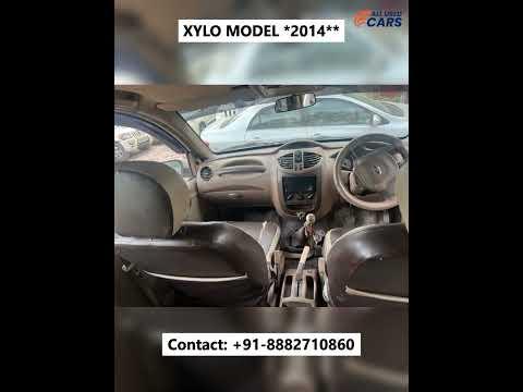 Thumbnail XYLO MODEL *2014** 2014 New-Delhi