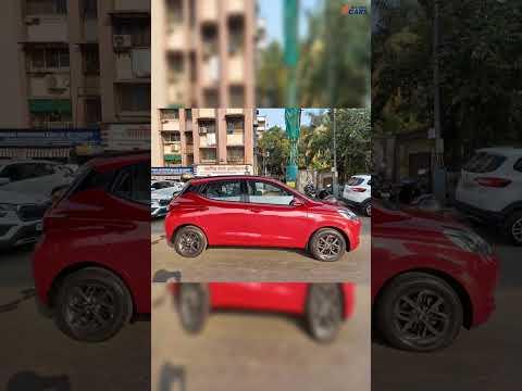 Thumbnail Hyundai Grand I10 2019 Mumbai | Used Car | Second Hand Car #usedcars