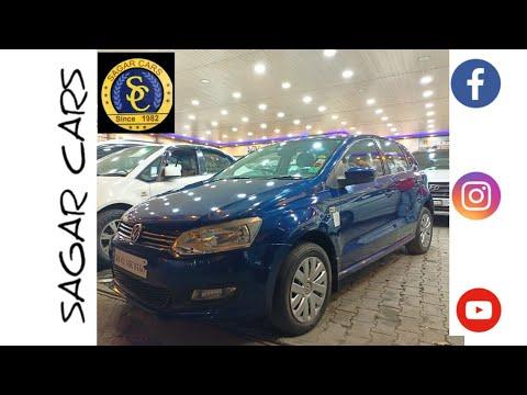 Thumbnail vlkswg polo diesel single owner model 2013 very good condition car