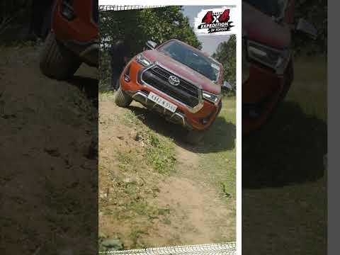 Thumbnail 4x4 EXPEDITION PURULIA | DAY 2 P1