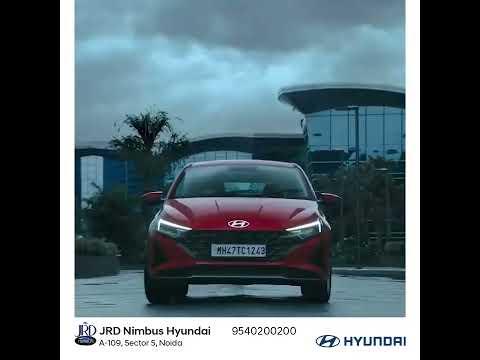 Thumbnail The new Hyundai i20