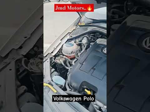 Thumbnail Volkswagen polo मैं chassis नंबर कहां होता है...?? #trend #polo #chasis #noc #number #volkswagen