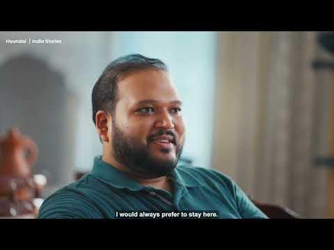 Thumbnail Hyundai | India Stories - Gaurav