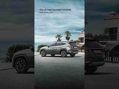 Thumbnail Hyundai TUCSON | Home-To-Car (H2C)