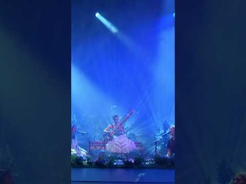 Thumbnail Anoushka Shankar Live in India Driven by Volkswagen