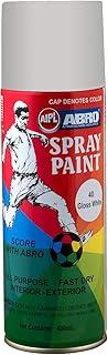 ABRO SP-40 Multipurpose Colour Spray Paint Can