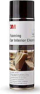 3M Foaming Car Interior Cleaner