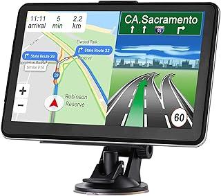 GPS Navigation for Car