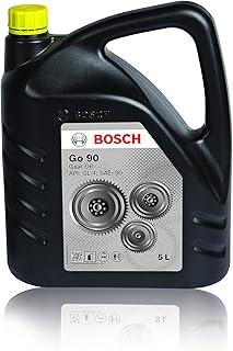 Bosch F002H20986079 GO 90 API GL-4 SAE 90 Gear Oil for All Vehicles (5 L)