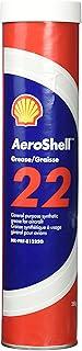 Aeroshell Grease #22-14.1 Oz. Tube