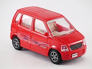 Centy Toys Indian Scale Model of Stylish 'Wagon R' Car