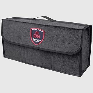 Autofy SPAZE-2 Car Trunk Organizer