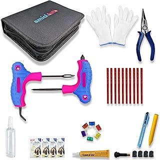 amiciAuto Universal Puncture Tool Kit