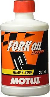 Motul SP001 Fork Oil Expert 20W For Motorcycles (350 ml)