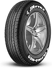 JK Tyre Ultima Neo 155/80 R13 Tubeless Car Tyre