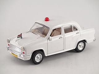 Centy Toys Plastic Ambassador Car