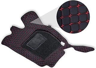 Coazo 7D Mat for Hyundai Creta (2024-Onwards)